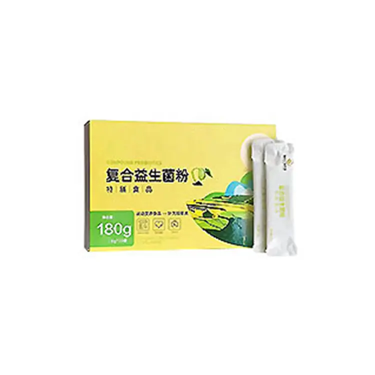 하이 퀄리티 건강 보조 식품 순수 유산균 Plantarum 혼합 무역 probiotics 분말