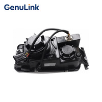 Phare de bus avant droit ZK6120 ZK6100NG 4121-00039 pour Yutong Bus OEM Remplacement Bus Coach Parts Fleet Maintenance