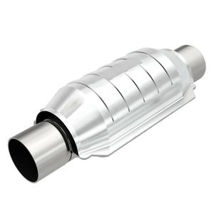 Hoogwaardige Universele Groothandelskatalysator In Obd/Euro 2/Euro 3/Euro 4/Euro 5 - Product Image 2