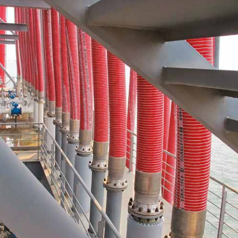 Versatile Steel Wire Reinforced Rubber Composite