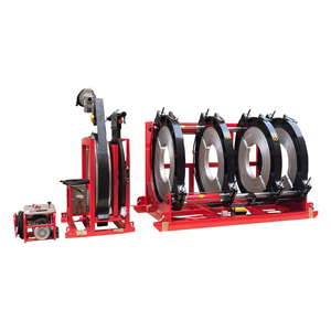 Máquina de Soldadura <span class=keywords><strong>a</strong></span> <span class=keywords><strong>Tope</strong></span> de <span class=keywords><strong>Polietileno</strong></span> para Tuberías de Plástico de 500-1000mm, Máquina de Soldadura <span class=keywords><strong>a</strong></span> <span class=keywords><strong>Tope</strong></span> de Plástico PE - Product Image 5