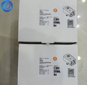 Posizionatore Industriale a Doppia Azione V18345-1010421001 V18345-1010221001 Intelligente con Comunicazione HART - Product Image 3