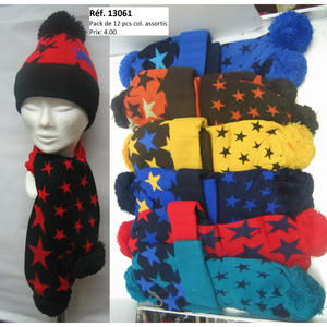 Gorro - 13061 - Product Image 1