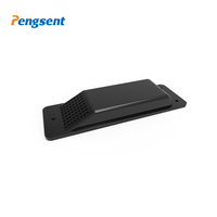 Pengsent Traqueur GPS professionnel personnalisé pas cher à bas prix Global SIM 4G Container Cargo Dispositif de suivi GPS pour conteneur