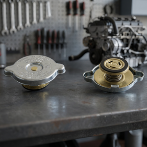 Tapa de Radiador Lema para Modelo LEM10110.T, Origen Italia - Product Image 2