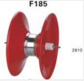 Trục Lăn Hình Trống Mực Đỏ - Product Image 6