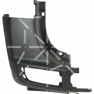 Covind COIN DE PARE-CHOCS ARRIÈRE GAUCHE pour RÉFLECTEUR pour Mercedes Sprinter 2000-2013 (9068801071-9B51) Modèle Italie 209/85 - Product Image 1