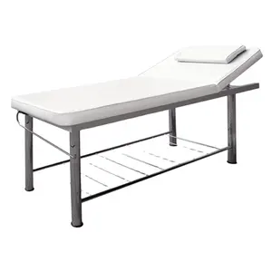 TomSpa-cama facial, silla de belleza, mesa de masaje, TS-2610