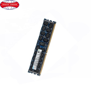 HMT41GR7AFR4A-PB Bộ nhớ <span class=keywords><strong>DDR3</strong></span> được đăng ký ECC 8GB 1600 MHz - Product Image 5