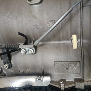 เกียร์อัตโนมัติ 8HP-70 สำหรับรถจaguar 2.0L 2.3L ปี 2010-2015 กล่องเกียร์ ZF 8 สปีด - Product Image 5