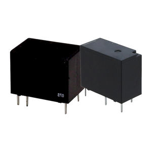 Relais de puissance F90-SS-105DM2 très demandés, approuvés par les ingénieurs, pour applications intensives - Product Image 1