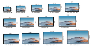 Android 14 tất cả trong một 21.5 23.6 24 32 ''lcd cảm ứng điện dung màn hình quảng cáo hiển thị thông minh hiển thị Wall Mount kỹ thuật số biển - Product Image 6