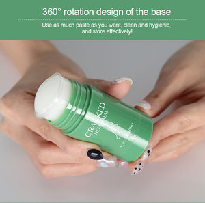 Crema idratante per la riparazione del balsamo con tacchi screpolati esfoliante Anti Crack Peeling pelle morta per la rimozione del piede - Product Image 4