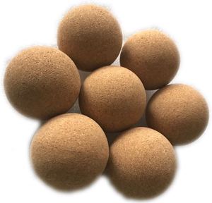 AVERTAN ผู้ผลิตขายส่ง Cork คุณภาพสูง Jar ฝาปิด Airtight Cork สำหรับจัดเก็บ Jar แก้ว Jar กว้างปากคอนเทนเนอร์ Cork <span class=keywords><strong>Custo</strong></span> - Product Image 2