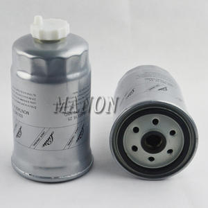 Filtre à carburant Manon 0009831625 pour chariot élévateur Hyster Linde, pièce de rechange - Product Image 2