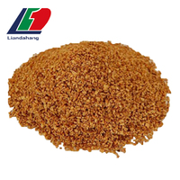 Production de poudre d'ail Poudre d'ail pour les bovins Acheteurs de poudre d'ail en Inde