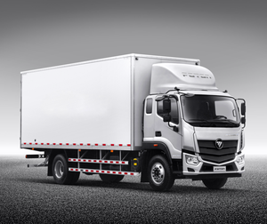 Foton Auman D EST-M - Product Image 6