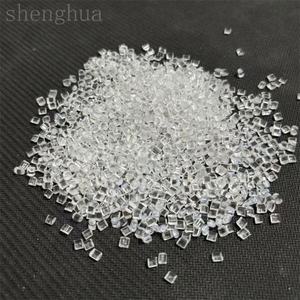 Gránulos acrílicos PMMA, polvo resistente químicamente estable al calor para revestimientos, accesorios de iluminación, grado de moldeo - Product Image 2