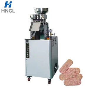 Equipo Automático para Hacer Pastelitos de Arroz, Línea de Producción de Pasteles Inflados a Base de Cereales, Máquina para Hacer Pastelitos de Arroz - Product Image 6
