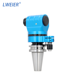 Cabezal de Fresado Angular BT40/50-ER32, Cabezal de Fresado de Ángulo Recto, Cabezal de Fresado Transversal para Centro de Mecanizado - Product Image 4