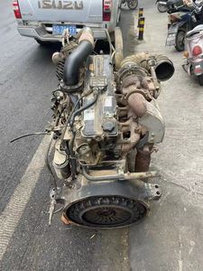 Moteur d'occasion Kia durable | Moteurs essence et diesel certifiés pour voitures et fourgonnettes - Product Image 4