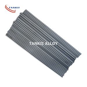 Barra de acero inoxidable FeCrAl 0Cr25Al5 CrFeAl 145 Material redondo - Product Image 5