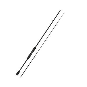 Groothandel 2 Secties Kustvissen Spinhengel Lichtgewicht Composiet Gieten 1.65M 1.8M 2.1M 2.4M Holle Visaas Hengel - Product Image 5