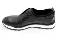 LANCI Chaussures de sport décontractées en cuir véritable, nouveaux modèles personnalisés pour le skateboard, le tennis et la course à pied, baskets pour hommes