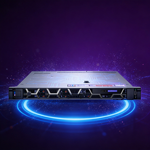 Servidor en Rack R450 1U de Doble Socket |   Potencia equilibrada para aplicaciones centrales de negocio y virtualización a nivel mediano - Product Image 6