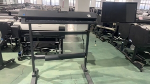 Refurbished <strong>Scanner</strong> <strong>A0</strong> 36 Inch for Colortrac M40 Xexpress Color Large Format <strong>Scanner</strong> - Product Image 4