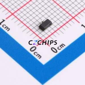 Transistor à effet de SOT23-3 AGM40P26E original et flambant neuf (MOSFET) - Product Image 2