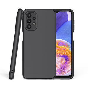 Produttore di custodie per telefoni Logo personalizzato PC Soft TPU Color 2 in 1 custodia per cellulare per <span class=keywords><strong>Samsung</strong></span> Galaxy <span class=keywords><strong>A23</strong></span> 5G <span class=keywords><strong>Cover</strong></span> per telefono - Product Image 2