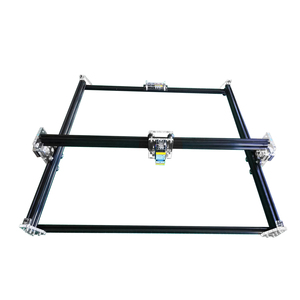 Công Suất Cao Bằng Laser Khắc Máy Xách Tay Mini Độ Phân Giải Cao Nghệ Thuật Thủ Công CNC Khắc Với 5500 MW - Product Image 4