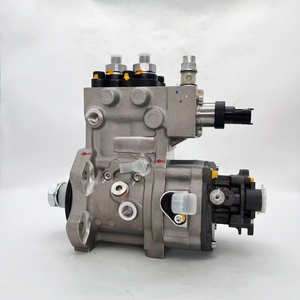 Bomba de Combustible de Alta Presión Common Rail BOSH CP2 0445020220 a Precio de Fábrica para Great Wall /<span class=keywords><strong>John</strong></span> Deere/Deutz - Product Image 1