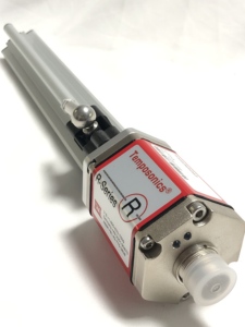 เซ็นเซอร์วัดระยะเคลื่อนที่เชิงเส้น Temposonics รุ่น R ซีรีส์ RPS0950MR021A01 เหมาะสำหรับการติดตั้งในสถานการณ์กระบอกไฮดรอลิก - Product Image 2