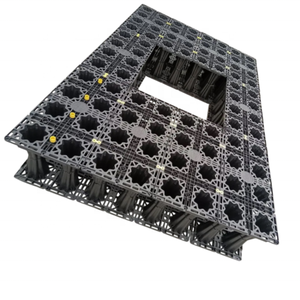 Módulos <span class=keywords><strong>De</strong></span> Gestión <span class=keywords><strong>De</strong></span> Aguas Pluviales Subterráneas Cajas <span class=keywords><strong>De</strong></span> Retención Tanques <span class=keywords><strong>De</strong></span> Detención Sistemas <span class=keywords><strong>De</strong></span> Atenuacion <span class=keywords><strong>De</strong></span> Aguas Pluviales - Product Image 1