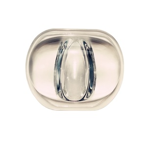 3 M Tipo 3 Medium COB Lente de vidrio 90W 100W 150W 200W LED Farolas - Product Image 1