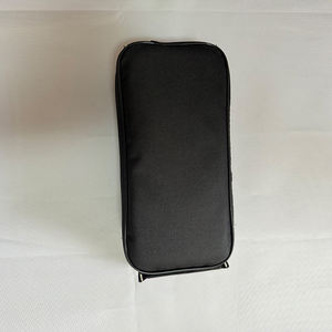 3PCS/6PCS/8PCS Vente en gros de boules en métal Jeu de boules de pétanque de plage Sac en nylon Ensemble de boules de pétanque en métal chromé dans un sac en nylon - Product Image 6