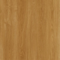 Échantillon gratuit personnalisable résistant à l'usure auto-adhésif sec dos PVC carreaux de vinyle LVT sol LVT pour cuisine école
