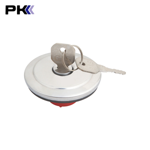 Bouchon de carburant/gaz de verrouillage pour bouchon de carburant d'essence verrouillable <span class=keywords><strong>IVECO</strong></span> OEM 12409 1369849 1402004 bouchon de réservoir de carburant Diesel - Product Image 3