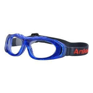 Gafas de Seguridad Deportivas Unisex para Baloncesto, Lentes HD Anti-Impacto y Anti-Colisión con Visión Amplia, Modelo 2026 - Product Image 6