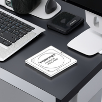 Fortinet FG-60F Router Gigabit Mini PC Firewall Server Fortigate 60F baru atau digunakan ketersediaan stok