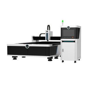 Chuyên nghiệp công nghiệp 5 mét tấm thép không gỉ máy cắt <span class=keywords><strong>laser</strong></span>/2kw 5KW máy cắt <span class=keywords><strong>laser</strong></span> - Product Image 4