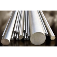Barre ronde en acier inoxydable AISI 431 416 310 420 321, service de découpe, soudage et pliage sur mesure