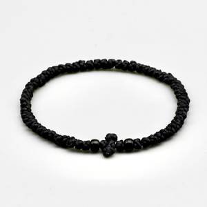 Braccialetti Komboskini Ortodossi Greci con 56+5 Nodi 210D - Disponibilità Immediata - Product Image 4