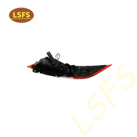 Réflecteur de pare-chocs arrière antibrouillard gauche ou droit pour LandRover Discovery 5 OE:LR163160 LR163158 LR082084 LR082083