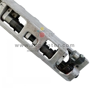 Barra de Sujeción de Entrega MA Original M2.014.003R Speedmaster 74 M2.014.003 para Repuestos de Imprenta Offset Heidelberg - Product Image 6