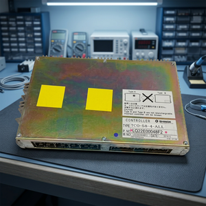Contrôleur d'excavatrice électrique JIAJUE SK330LC-E SK330-6E TCO-58-4-ALL LQ22E00048F2 - Product Image 2
