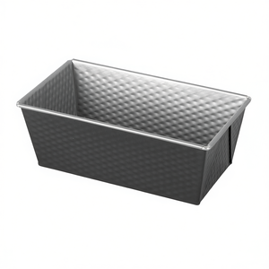 Mini moule à gâteau King Cake 20 cm, plaque de cuisson antiadhésive pour usage domestique - Product Image 2