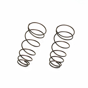 Resorte de Compresión Cónico de Acero Inoxidable OEM de Gran Tamaño para la Industria Automotriz - Product Image 2